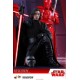 Star Wars Episode VIII Movie Masterpiece Action Figure 1/6 Kylo Ren 33 cm